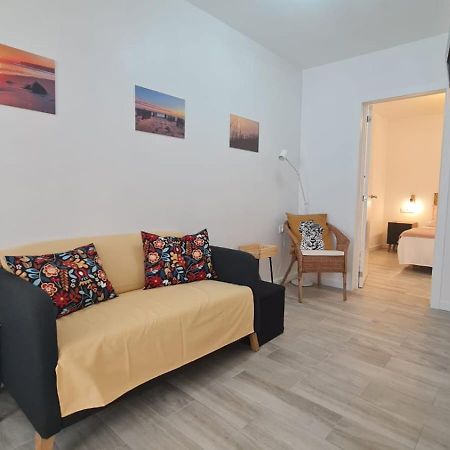 바르바테 Casa Anita 아파트 외부 사진