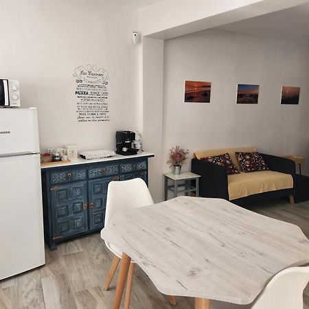 바르바테 Casa Anita 아파트 외부 사진