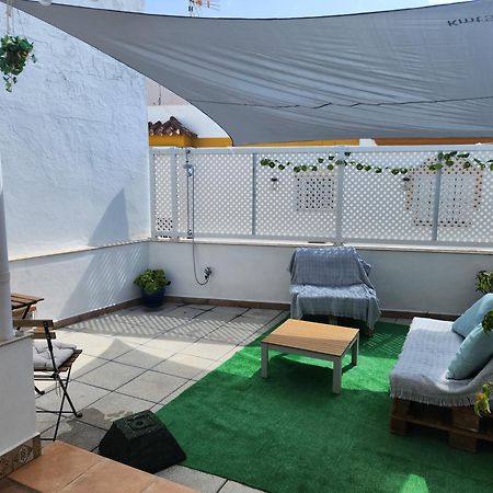 바르바테 Casa Anita 아파트 외부 사진
