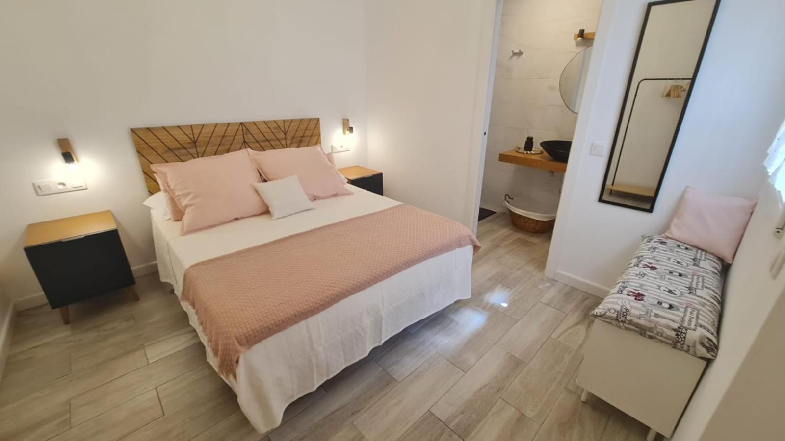 바르바테 Casa Anita 아파트 외부 사진