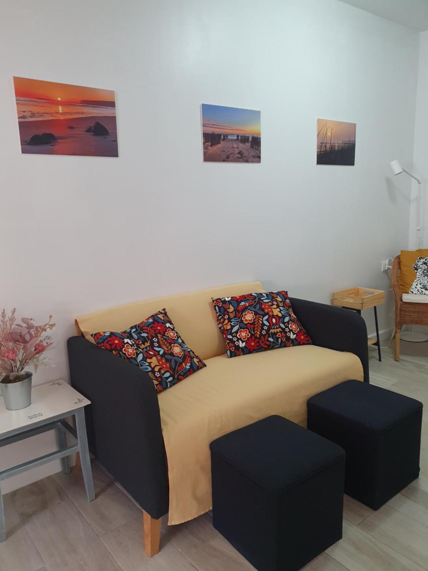 바르바테 Casa Anita 아파트 외부 사진