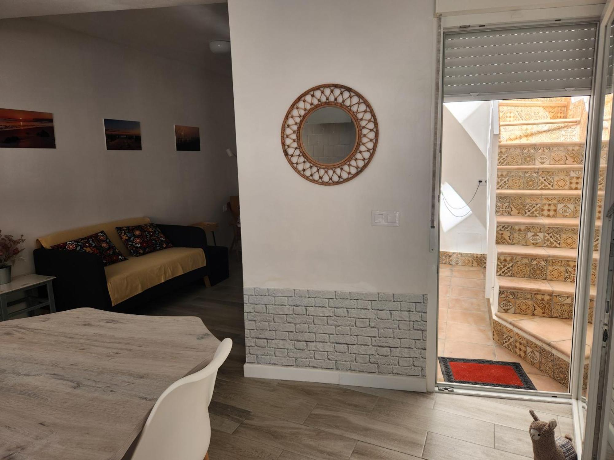 바르바테 Casa Anita 아파트 객실 사진